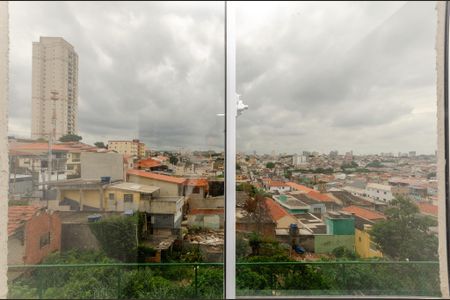 Apartamento para alugar com 32m², 2 quartos e sem vaga Apartamento para alugar com 32m², 2 quartos e sem vagaQuarto 2 - Janela