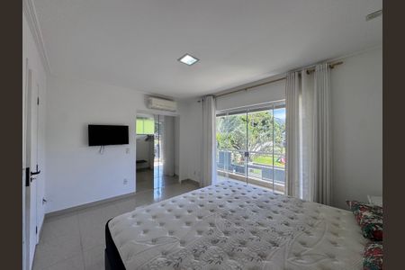 Casa de condomínio para alugar com 480m², 4 quartos e 1 vaga Casa de condomínio para alugar com 480m², 4 quartos e 1 vagaSuíte 1