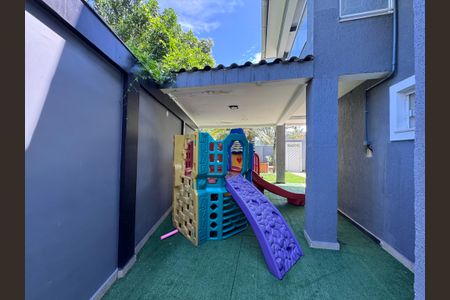 Casa de condomínio para alugar com 480m², 4 quartos e 1 vaga