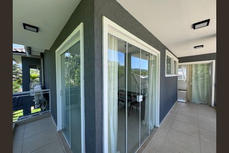 Casa de condomínio para alugar com 480m², 4 quartos e 1 vaga Casa de condomínio para alugar com 480m², 4 quartos e 1 vagaSuíte 3 - Varanda