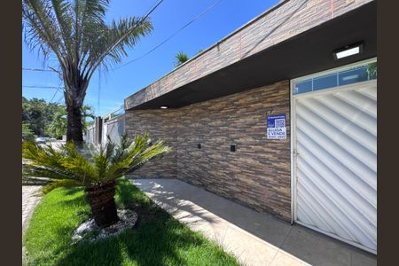 Casa de condomínio para alugar com 480m², 4 quartos e 1 vaga