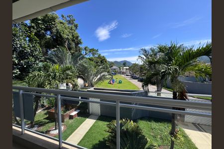 Casa de condomínio para alugar com 480m², 4 quartos e 1 vaga Casa de condomínio para alugar com 480m², 4 quartos e 1 vagaSuíte 1 - Varanda