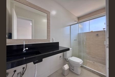 Casa de condomínio para alugar com 480m², 4 quartos e 1 vaga Casa de condomínio para alugar com 480m², 4 quartos e 1 vagaSuíte 2 - Banheiro