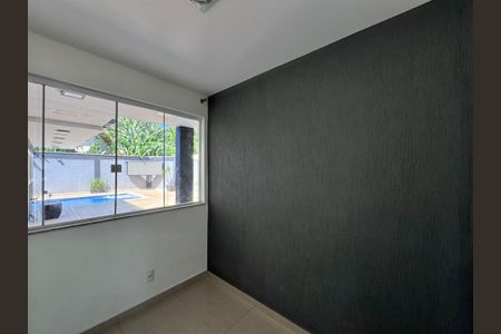 Casa de condomínio para alugar com 480m², 4 quartos e 1 vaga Casa de condomínio para alugar com 480m², 4 quartos e 1 vagaSala