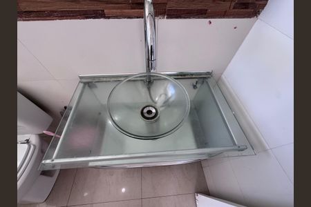 Casa de condomínio para alugar com 480m², 4 quartos e 1 vaga Casa de condomínio para alugar com 480m², 4 quartos e 1 vagaSuíte 3 - Banheiro