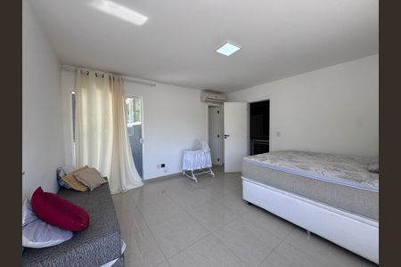 Casa de condomínio para alugar com 480m², 4 quartos e 1 vaga Casa de condomínio para alugar com 480m², 4 quartos e 1 vagaSuíte 3