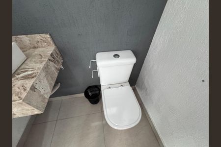 Casa de condomínio para alugar com 480m², 4 quartos e 1 vaga Casa de condomínio para alugar com 480m², 4 quartos e 1 vagaLavabo