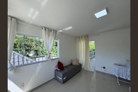 Casa de condomínio para alugar com 480m², 4 quartos e 1 vaga Casa de condomínio para alugar com 480m², 4 quartos e 1 vagaSuíte 3