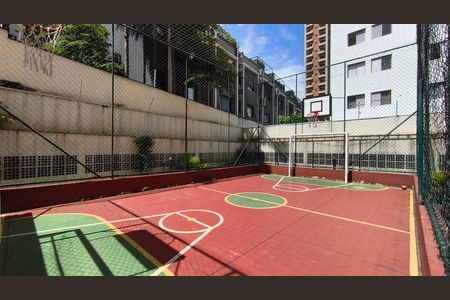 Apartamento para alugar com 175m², 4 quartos e 3 vagasQuadra