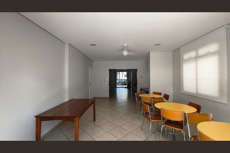Apartamento para alugar com 175m², 4 quartos e 3 vagasSalão de Festas