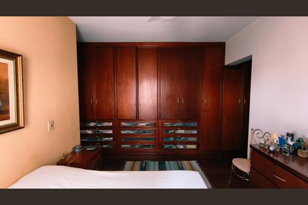 Apartamento para alugar com 175m², 4 quartos e 3 vagasSuíte 2