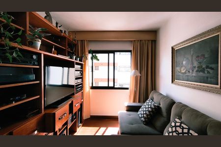 Apartamento para alugar com 175m², 4 quartos e 3 vagasEscritório