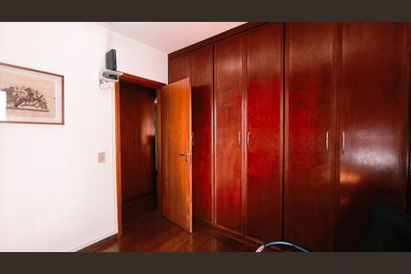 Apartamento para alugar com 175m², 4 quartos e 3 vagasQuarto