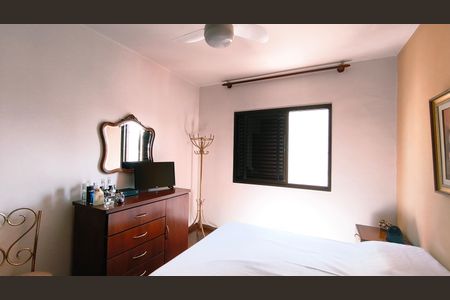 Apartamento para alugar com 175m², 4 quartos e 3 vagasSuíte 2