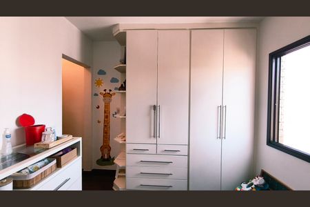 Apartamento para alugar com 175m², 4 quartos e 3 vagasSuíte 1