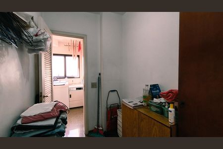 Apartamento para alugar com 175m², 4 quartos e 3 vagasQuarto de Serviço