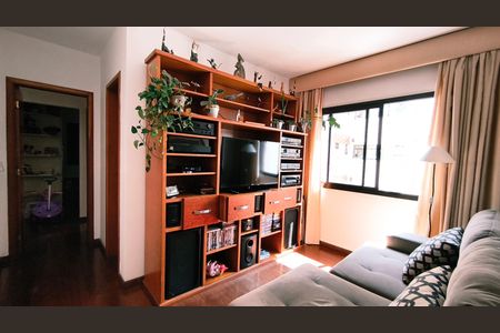 Apartamento para alugar com 175m², 4 quartos e 3 vagasEscritório