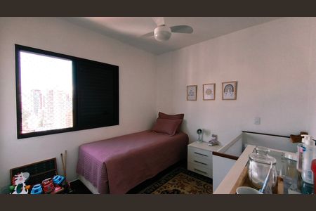 Apartamento para alugar com 175m², 4 quartos e 3 vagasSuíte 1