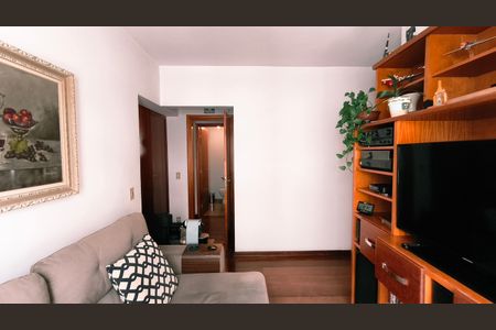 Apartamento para alugar com 175m², 4 quartos e 3 vagasEscritório