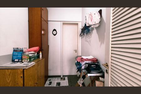 Apartamento para alugar com 175m², 4 quartos e 3 vagasQuarto de Serviço