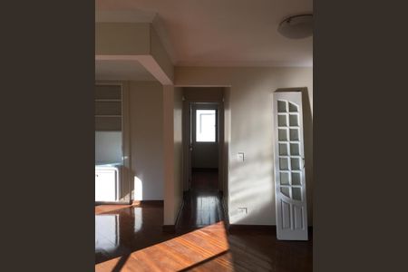Sala de apartamento para alugar com 2 quartos, 80m² em Vila Olímpia, São Paulo