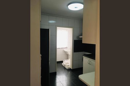 Apartamento para alugar com 80m², 2 quartos e 1 vaga Apartamento para alugar com 80m², 2 quartos e 1 vagaCozinha