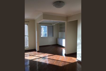 Sala de apartamento para alugar com 2 quartos, 80m² em Vila Olímpia, São Paulo