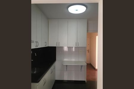 Apartamento para alugar com 80m², 2 quartos e 1 vaga Apartamento para alugar com 80m², 2 quartos e 1 vagaCozinha