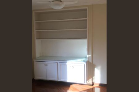 Sala de apartamento para alugar com 2 quartos, 80m² em Vila Olímpia, São Paulo