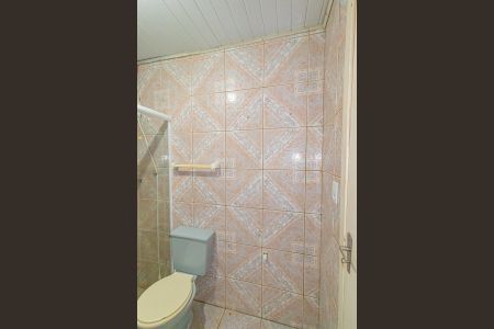 Casa à venda com 200m², 2 quartos e 2 vagasBanheiro Social