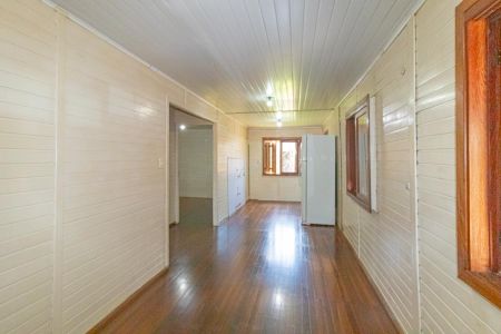 Casa à venda com 200m², 2 quartos e 2 vagasSala/Cozinha