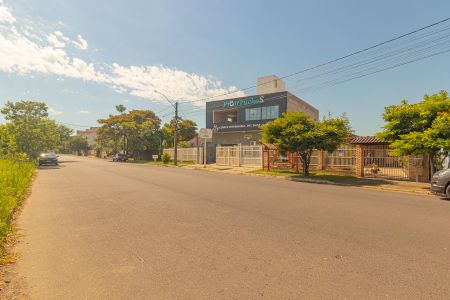 Casa à venda com 200m², 2 quartos e 2 vagasVista da Rua