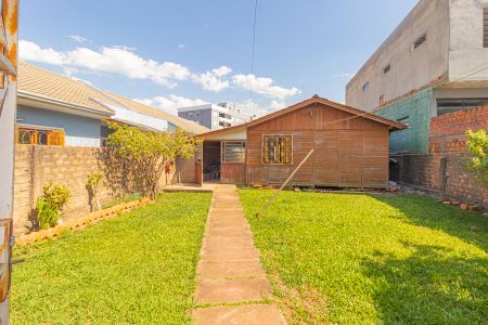 Casa à venda com 200m², 2 quartos e 2 vagasQuintal
