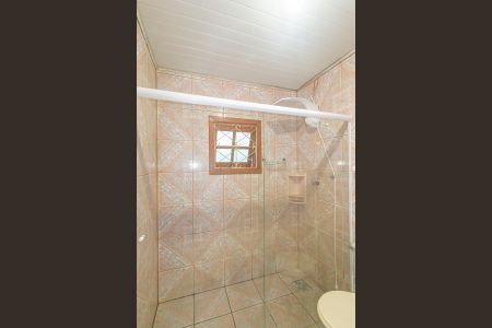 Casa à venda com 200m², 2 quartos e 2 vagasBanheiro Social