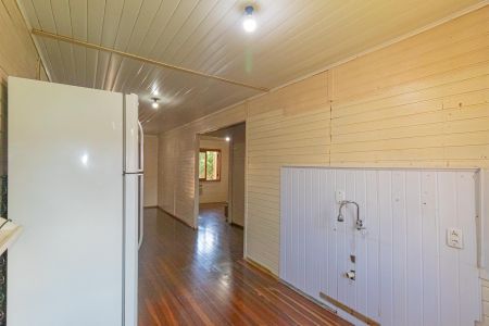 Casa à venda com 200m², 2 quartos e 2 vagasSala/Cozinha