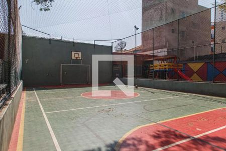 Apartamento à venda com 61m², 2 quartos e 1 vagaQuadra