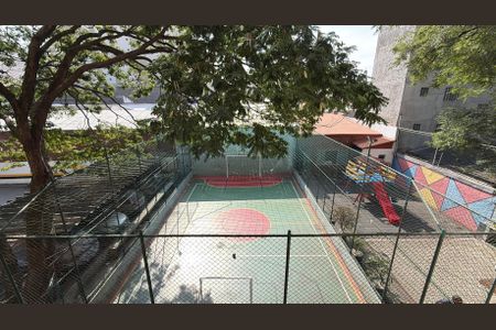 Apartamento à venda com 61m², 2 quartos e 1 vagaSala