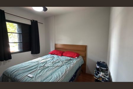 Quarto 1 de apartamento à venda com 2 quartos, 61m² em Brás, São Paulo
