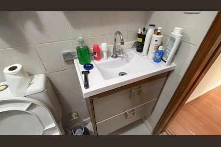 Apartamento à venda com 61m², 2 quartos e 1 vagaBanheiro