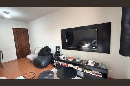 Apartamento à venda com 61m², 2 quartos e 1 vagaSala