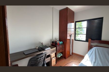 Apartamento à venda com 61m², 2 quartos e 1 vagaQuarto 2