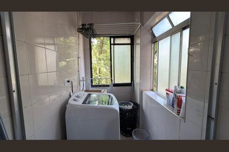 Apartamento à venda com 61m², 2 quartos e 1 vagaÁrea de Serviço