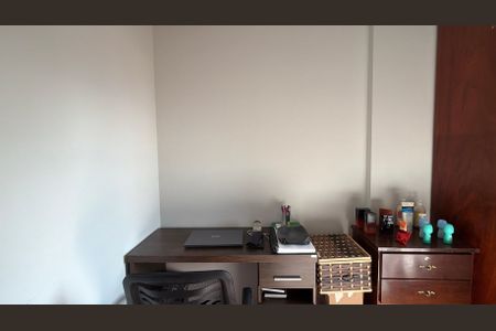 Apartamento à venda com 61m², 2 quartos e 1 vagaQuarto 2