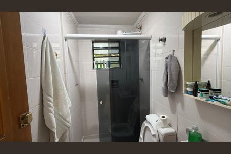 Apartamento à venda com 61m², 2 quartos e 1 vagaBanheiro