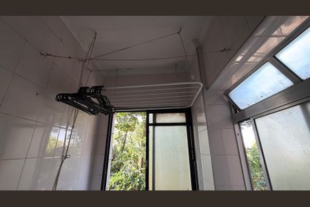 Apartamento à venda com 61m², 2 quartos e 1 vagaÁrea de Serviço