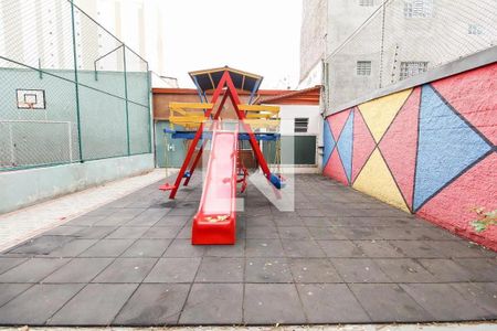 Apartamento à venda com 61m², 2 quartos e 1 vagaPlayground