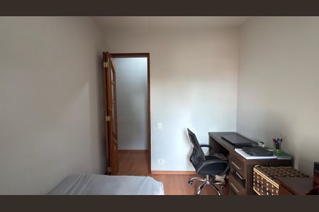 Apartamento à venda com 61m², 2 quartos e 1 vagaQuarto 2