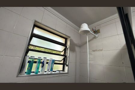 Apartamento à venda com 61m², 2 quartos e 1 vagaBanheiro