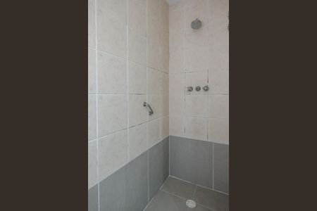 Apartamento à venda com 40m², 1 quarto e 1 vaga Apartamento à venda com 40m², 1 quarto e 1 vagaBanheiro