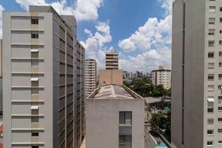 Apartamento à venda com 127m², 3 quartos e 1 vaga Apartamento à venda com 127m², 3 quartos e 1 vagaVista do Quarto 1